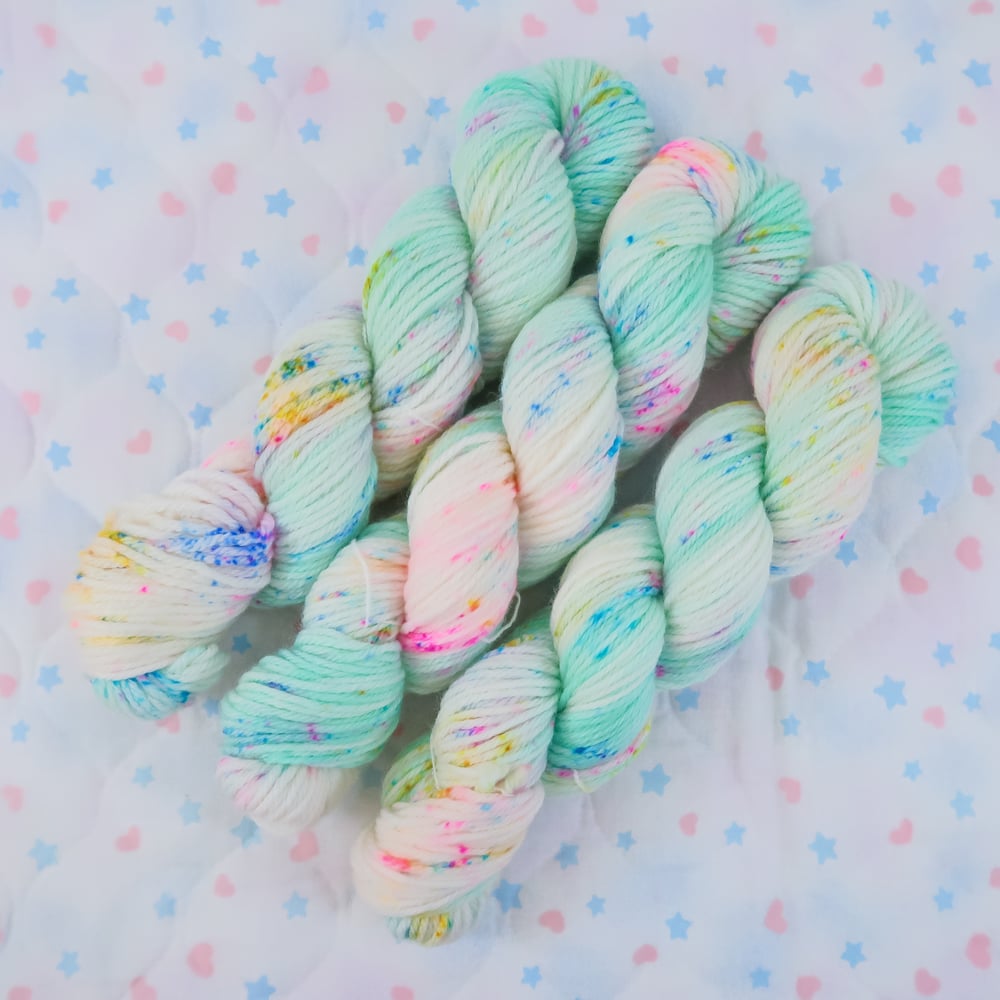 Yarn: Beach Party