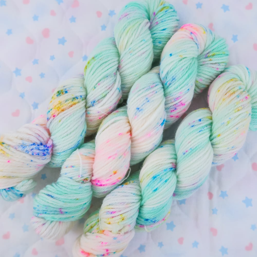 Yarn: Beach Party