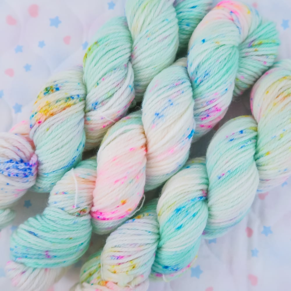 Yarn: Beach Party