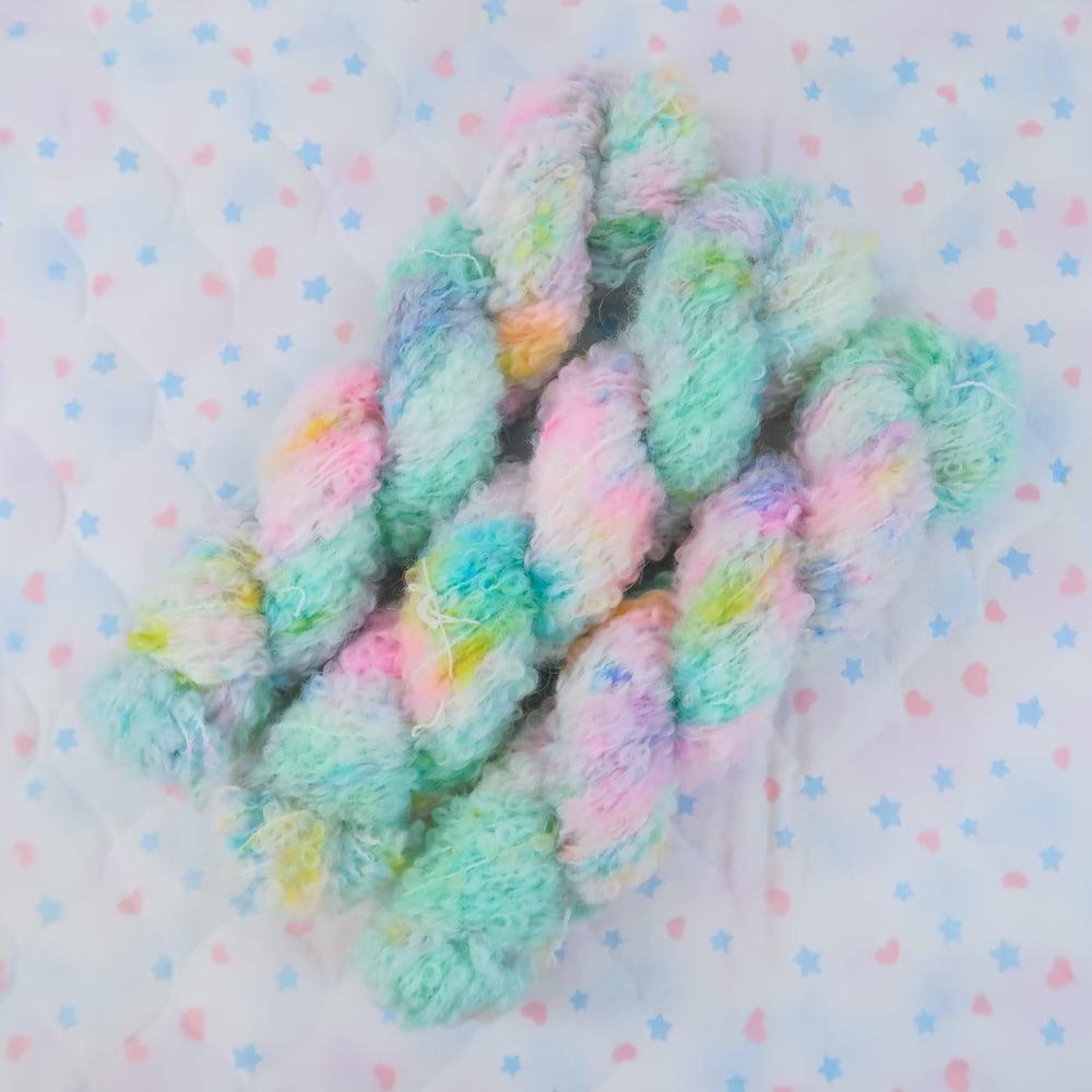Yarn: Beach Party