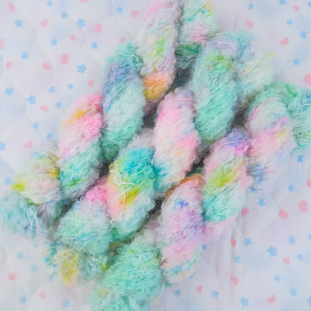 Yarn: Beach Party