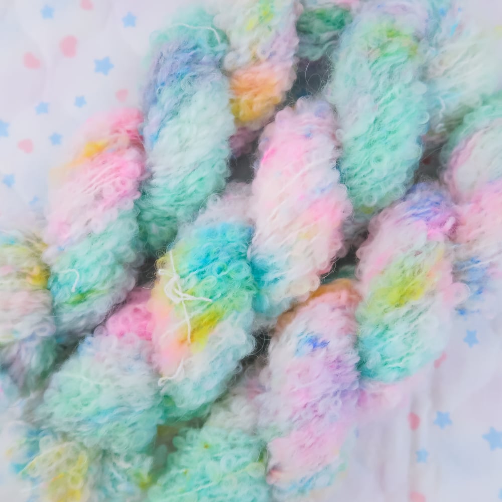 Yarn: Beach Party