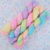 Yarn: Flower Field