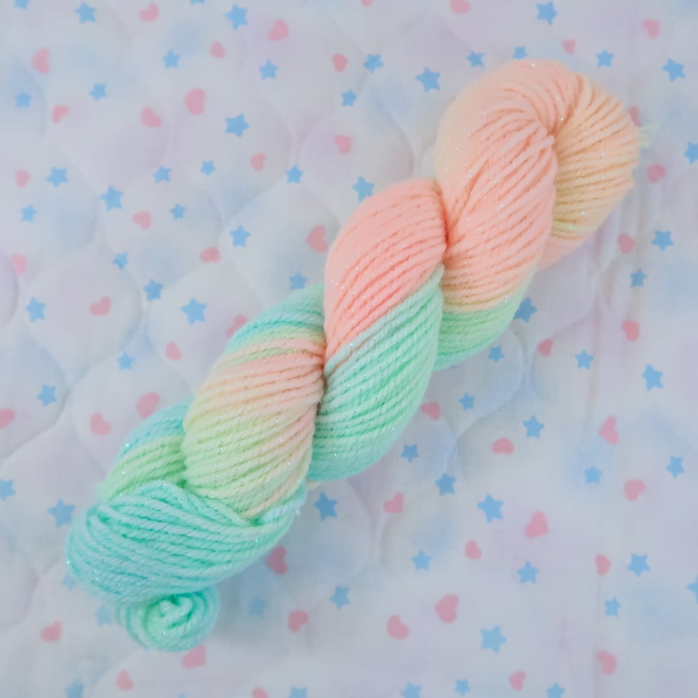 Yarn: Sunny Beach