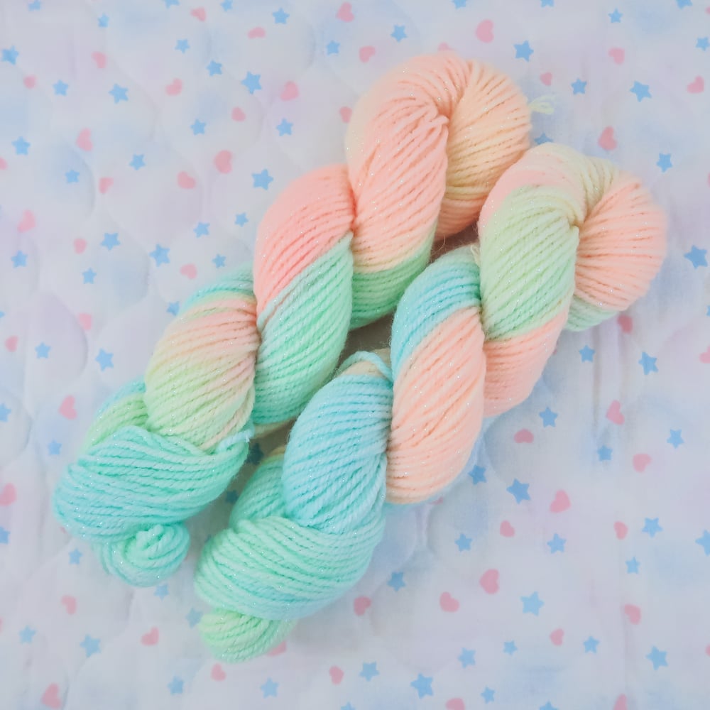 Yarn: Sunny Beach