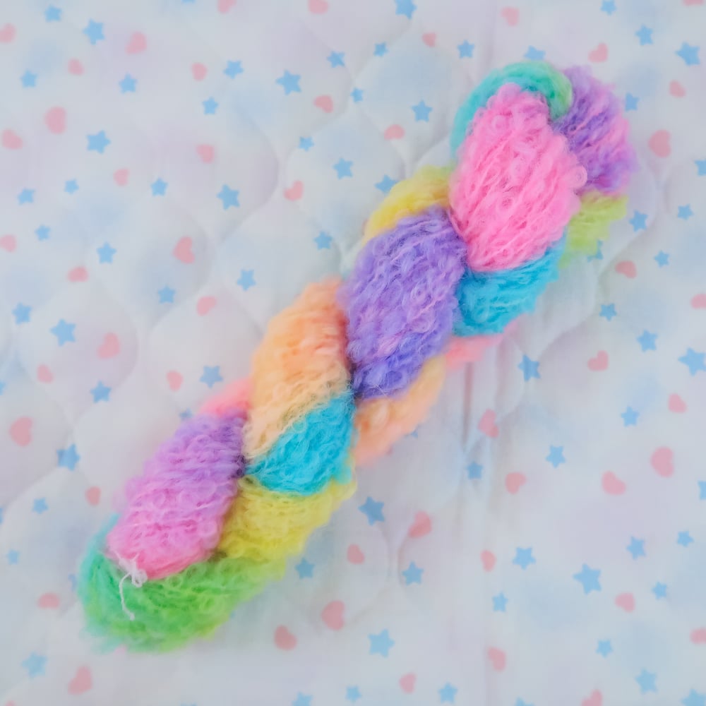Yarn: Piñata