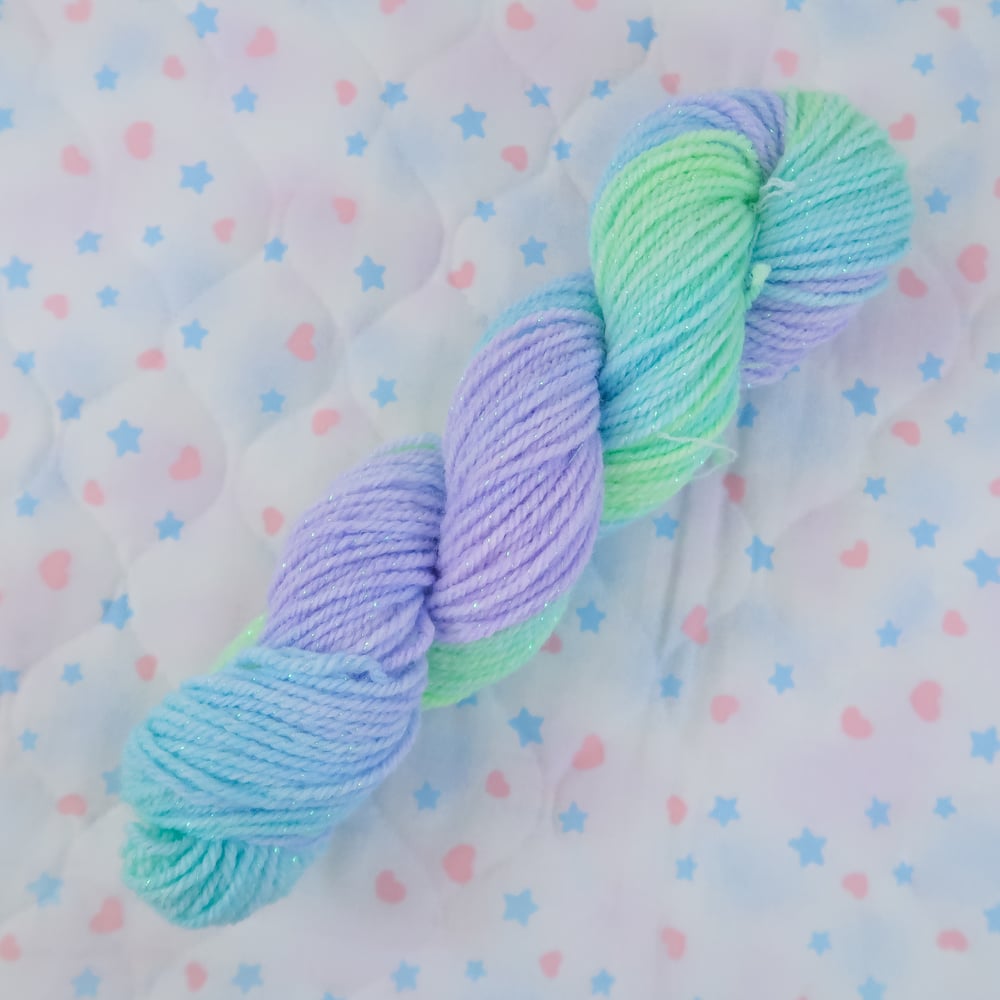 Yarn: Night Light