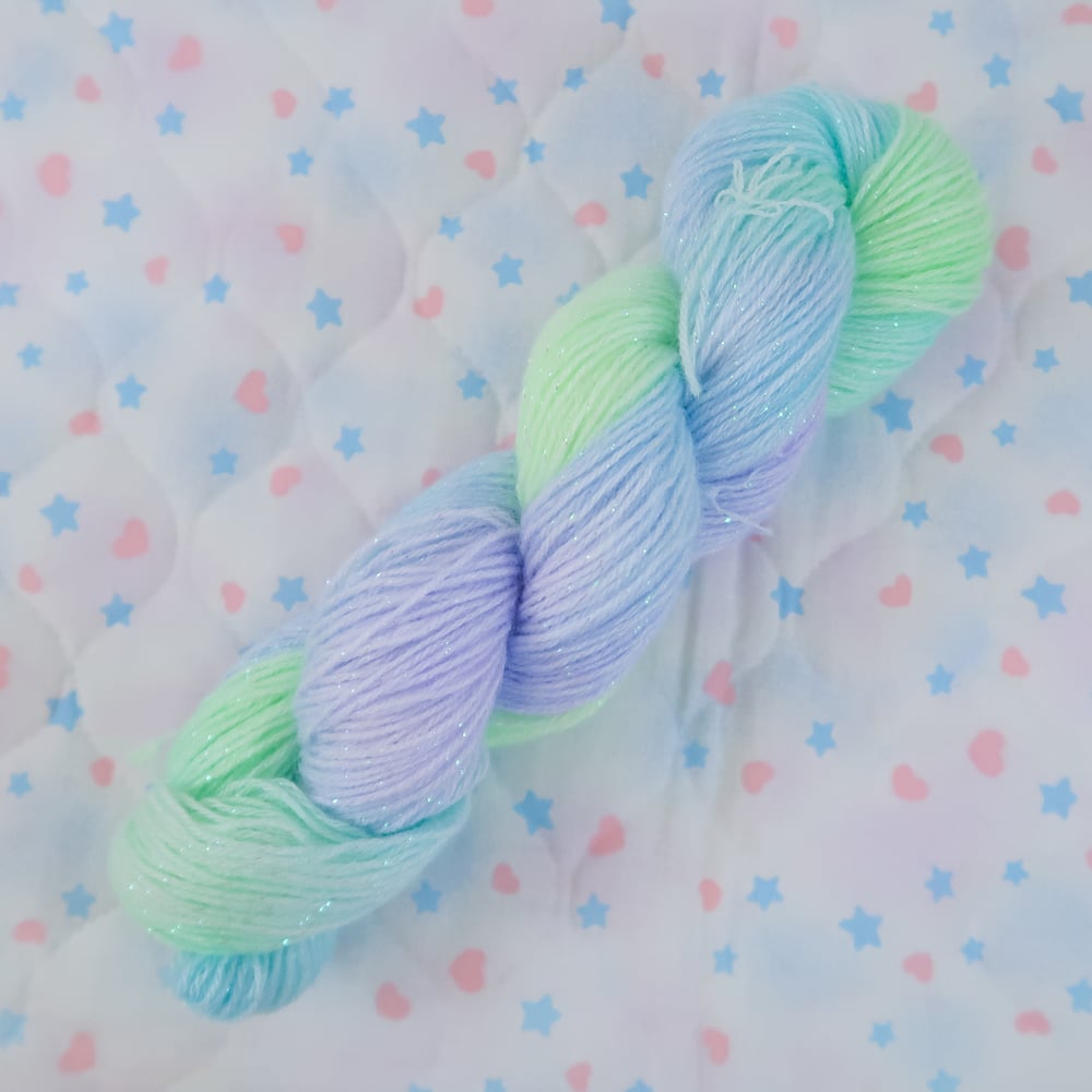 Yarn: Night Light