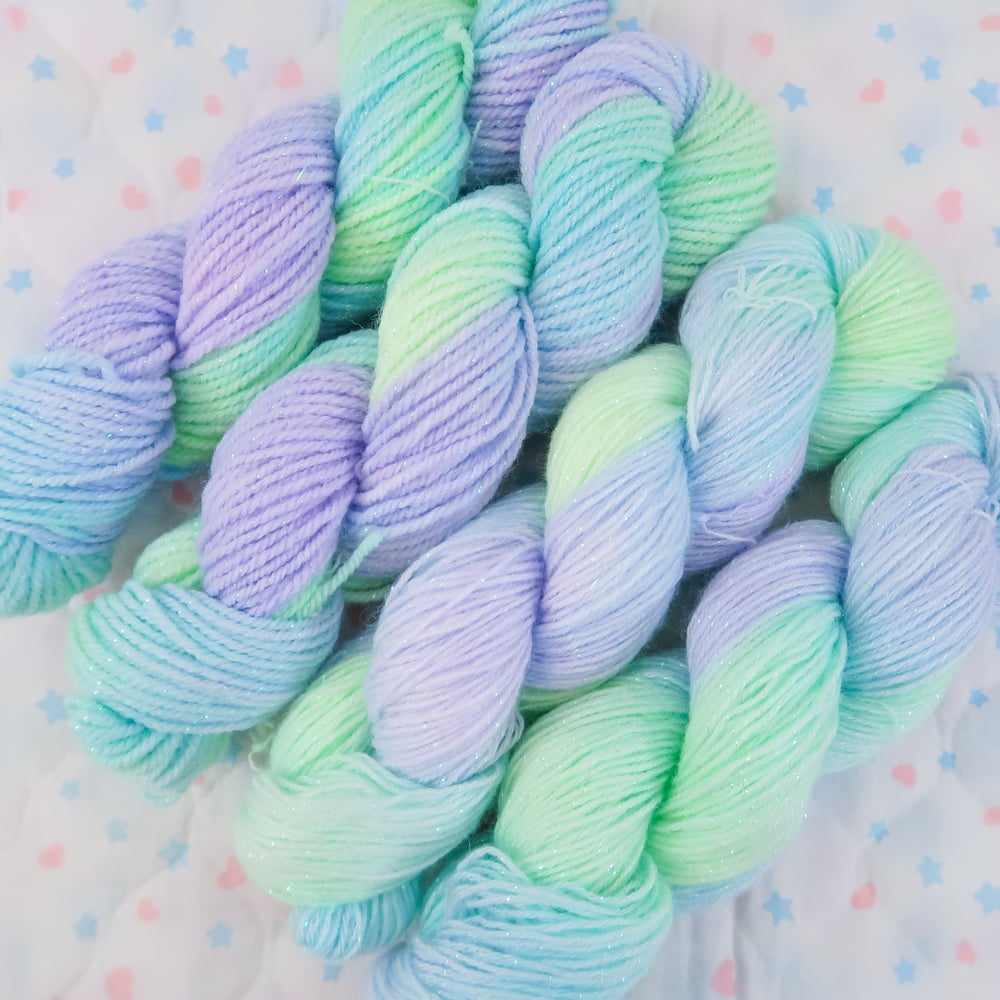 Yarn: Night Light