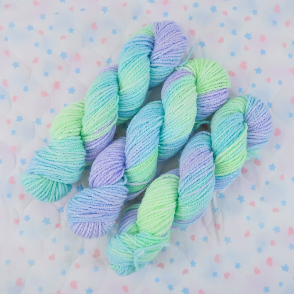 Yarn: Night Light