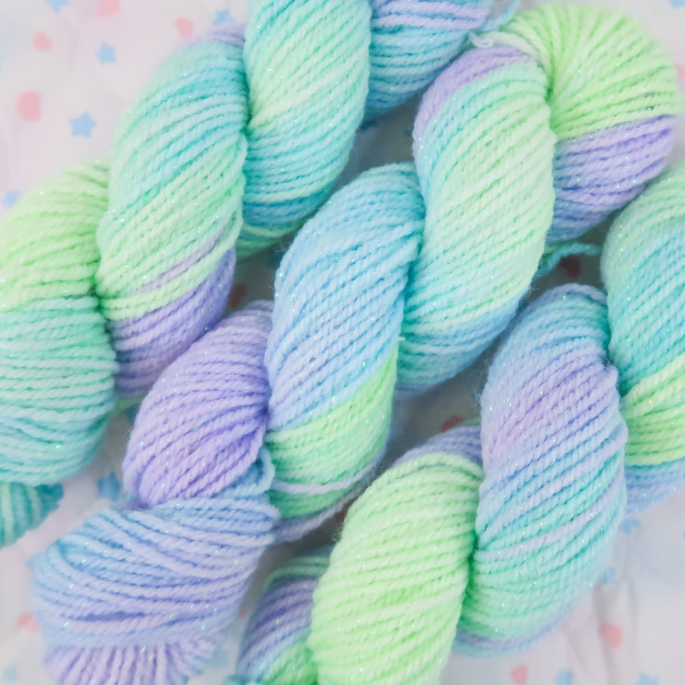 Yarn: Night Light