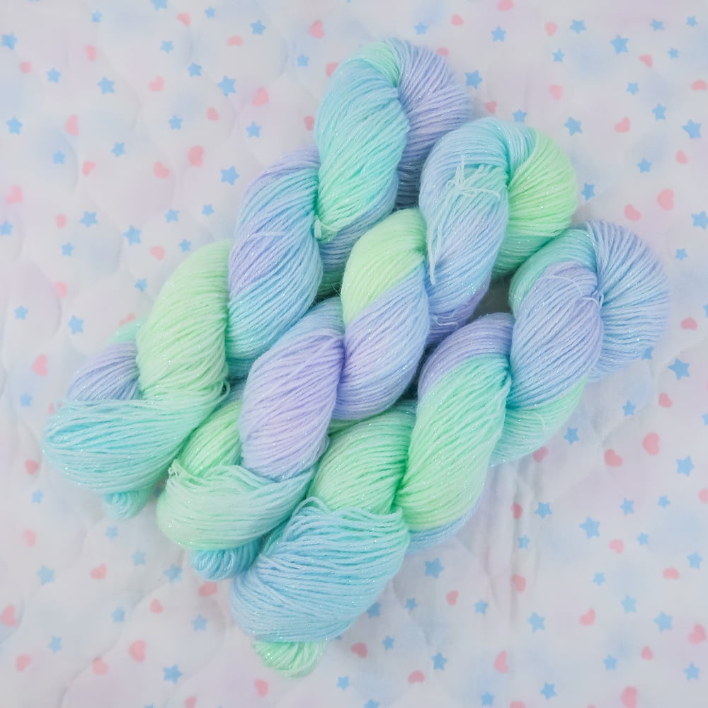 Yarn: Night Light