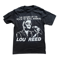 Image 1 of Louie Louie