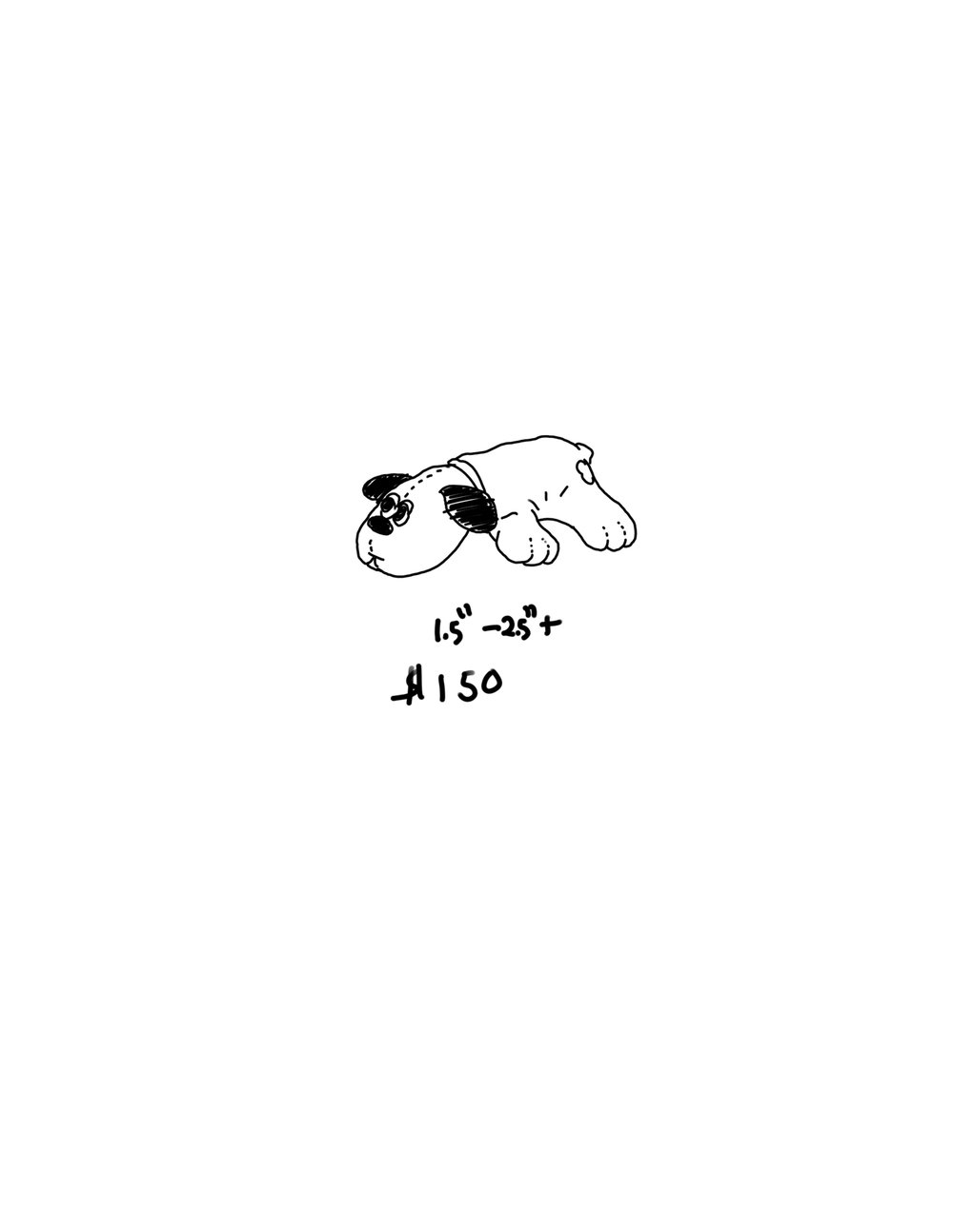 Image of Puppy Pal