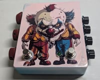 Image 1 of Das Übel Klaun (PRE-ORDER)