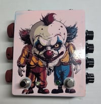 Image 2 of Das Übel Klaun (PRE-ORDER)