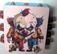 Image 3 of Das Übel Klaun (PRE-ORDER)