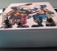 Image 4 of Das Übel Klaun (PRE-ORDER)