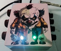 Image 5 of Das Übel Klaun (PRE-ORDER)