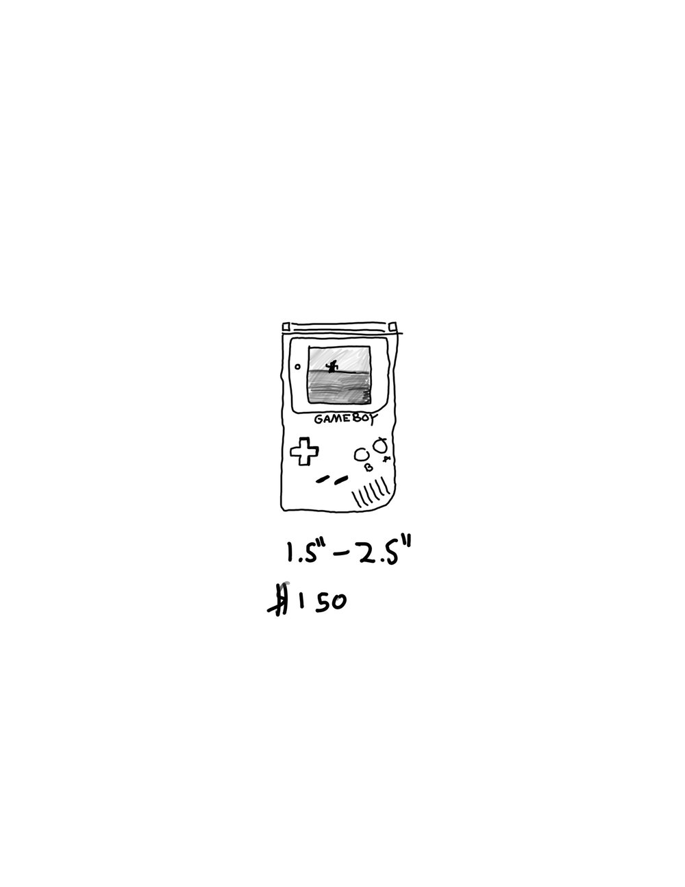 Image of GAMEBOY