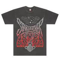 Image 1 of Star Catcher Short Sleeve by Anna Degnbol 