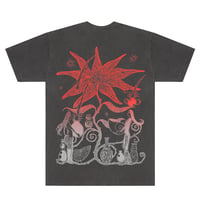 Image 2 of Star Catcher Short Sleeve by Anna Degnbol 
