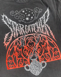 Image 3 of Star Catcher Short Sleeve by Anna Degnbol 