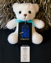 Forgive? Reflection Companion (White)