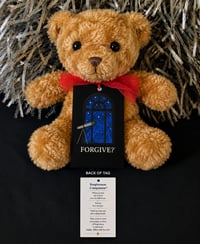Forgive? Reflection Companion (Honey)