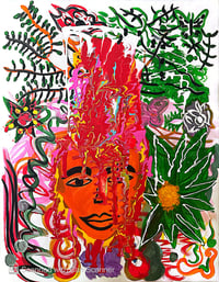 Garden Flowers