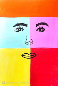 Different Feelings
