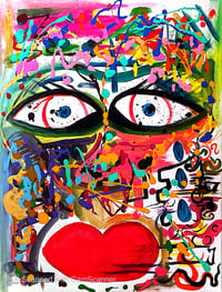 Pain and Color
