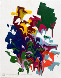 A Color Love