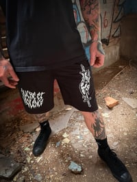 Image 2 of Attaque cardiaque - Shorts de sport