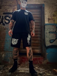 Image 4 of Attaque cardiaque - Shorts de sport