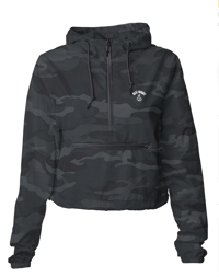 Image 1 of Beat Bunny Pretty Girl Camo Jacket