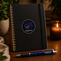 FORGIVE?™ Reflection Journal