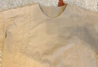 Image 2 of Cosmic Wonder organic cotton/linen t-shirt, size 4 (M/L)