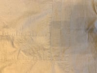 Image 7 of Cosmic Wonder organic cotton/linen t-shirt, size 4 (M/L)