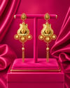 Dangling Earrings 