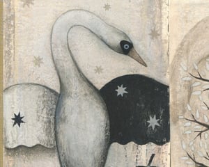 Image of Cygnet