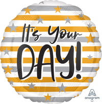 It's Your Day