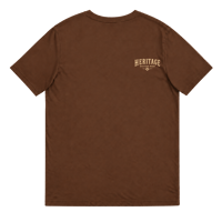 Image 1 of Heritage Aztec T-Shirt