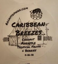 Caribbean Breezes 