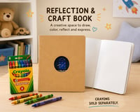 Forgive? Reflection & Craft Book