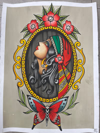Gypsy Dream