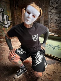 Image 3 of Anxiété sociale - Shorts jogger