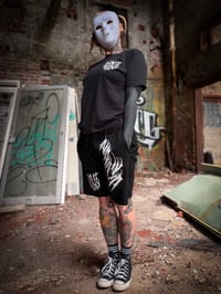 Image 4 of Anxiété sociale - Shorts jogger
