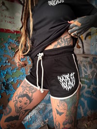 Image 1 of Menace - Shorts retro