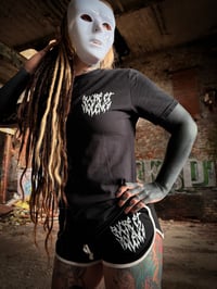 Image 3 of Menace - Shorts retro